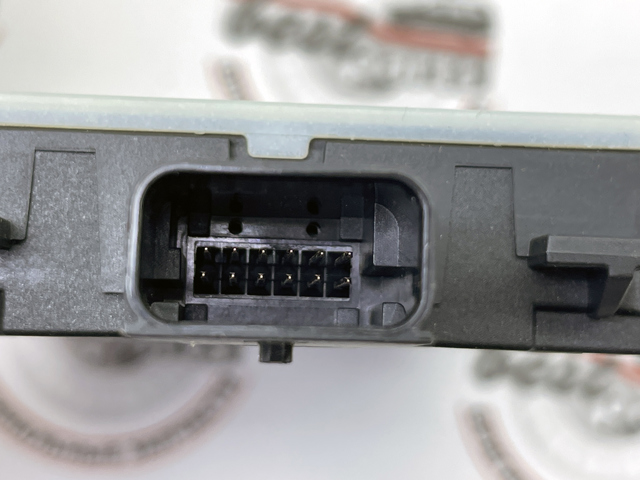 Radar de cambio de carril BMW 66325A55118 precio, desde 408,01 EUR