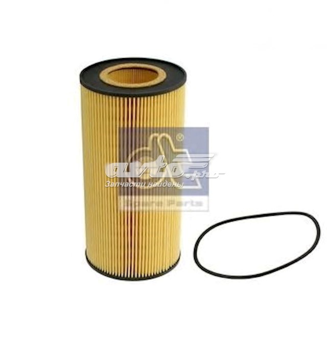 Filtro de aceite DIESEL TECHNIC 545087