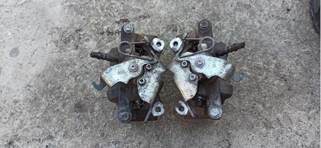Comprar 1843320 Ford Pinza de freno trasera derecha