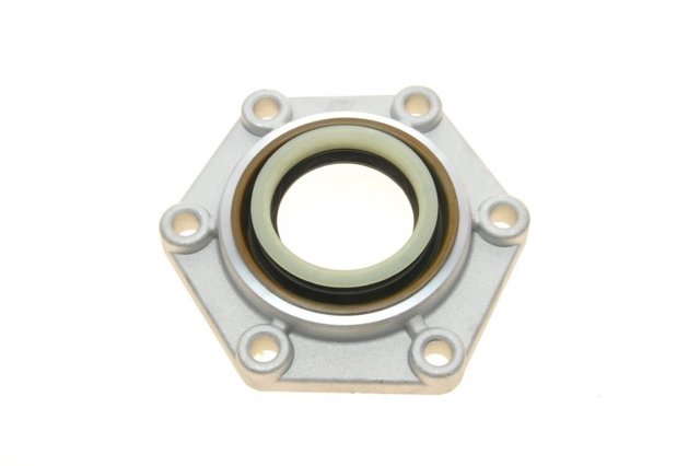 Comprar 216187 Solgy Retén del semieje delantero izquierdo