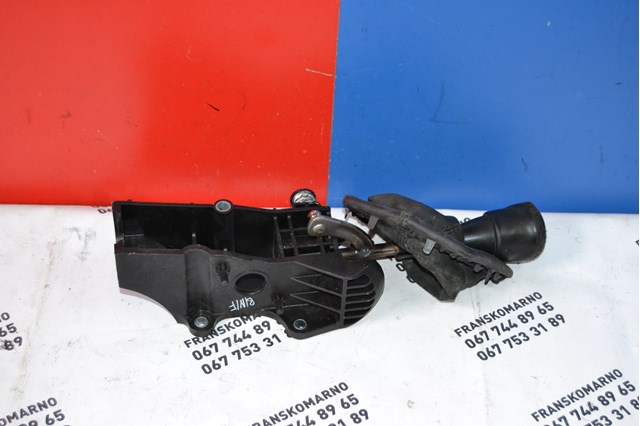 Palanca de cambios 55266434 Fiat/Alfa/Lancia