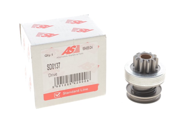 Bendix de coche AS/Auto Storm SD0137 precio, desde 15,14 EUR