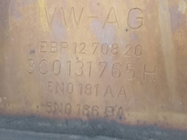 Comprar 3C0131765H VAG 