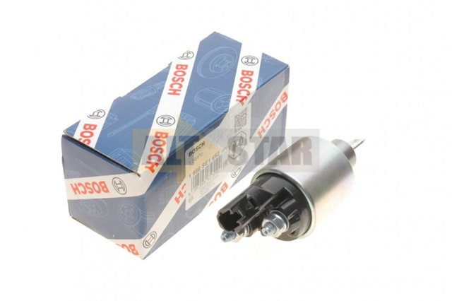 Interruptor solenoide Bosch 1986SE1692