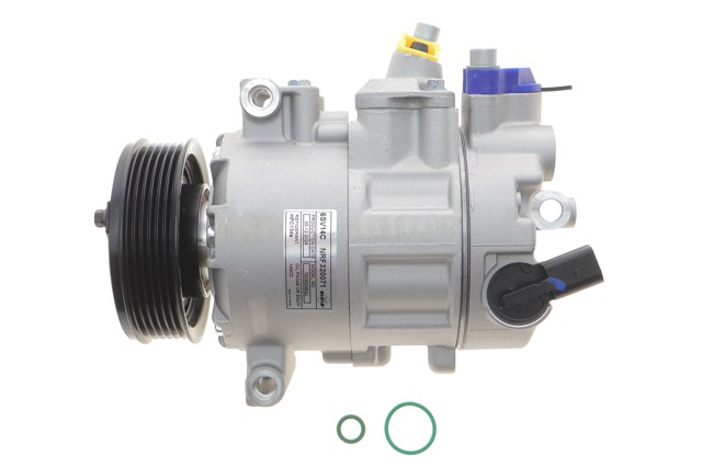 320071 NRF Compresor climatizador