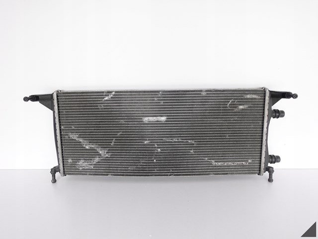 Radiador, refrigeración del motor adicional para Mercedes GL (X166)