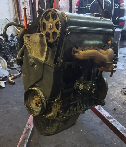 Comprar AEX VAG Motor completo