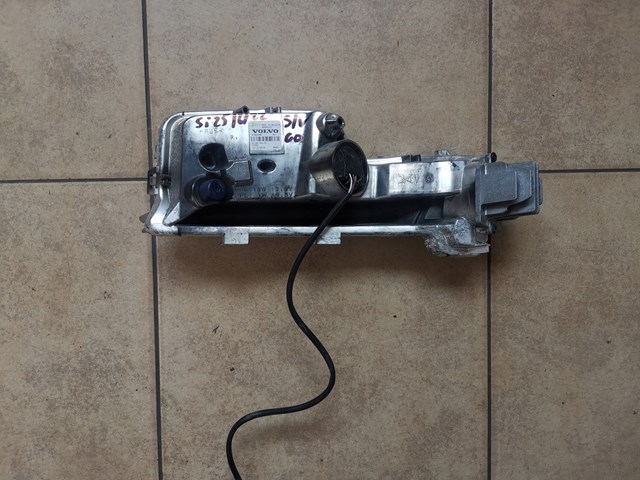 Luz diurna derecha 31353290 Volvo