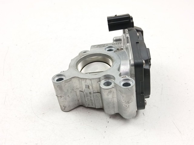 Cuerpo de aceleración completo Ford Puma SUV (J2K, CF7) (2019 - 2026) precio, desde 97,28 EUR