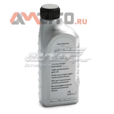 Aceite transmisión VAG G052549A2
