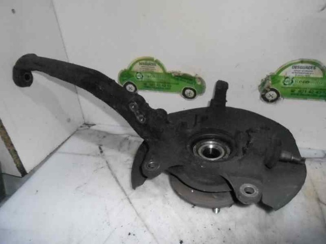 Motor completo 14K4F Rover