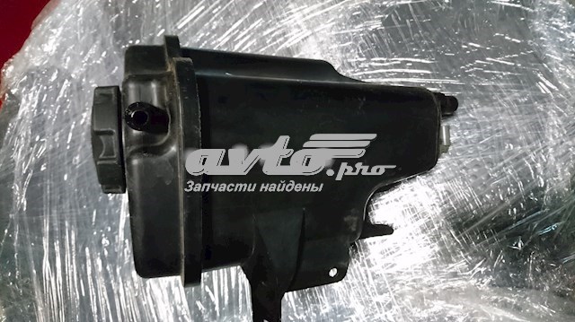Vaso de expansión 13177552546 BMW