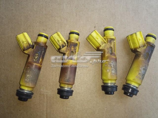 2320928050 Toyota inyector de combustible