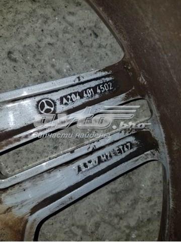 Comprar A2044014602 Mercedes 