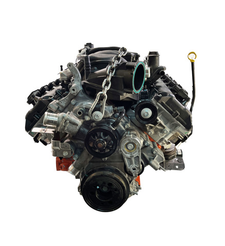 Comprar ESG Chrysler Motor completo