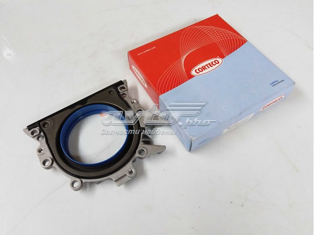 Retén de cigüeñal 20031751 Corteco