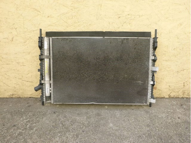 Água radiador Ford GK218005BB precio, desde 130,68 EUR
