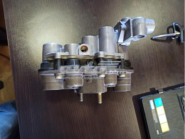 Válvula limitadora de presión neumática 5010525808 Renault (RVI)
