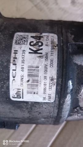 Compresor ac General Motors 13322147 precio, desde 127,05 EUR