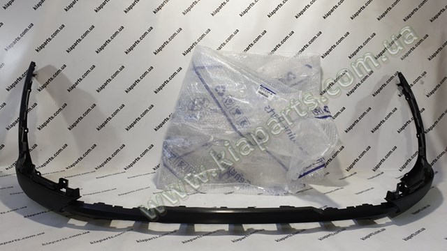 Parachoques delantero, parte inferior 86512D7520 Hyundai/Kia