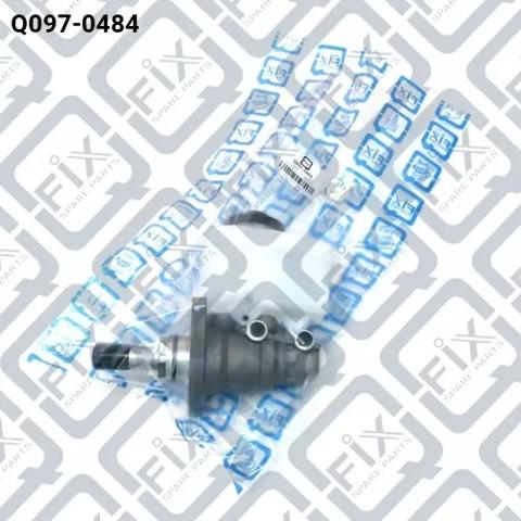 Q0970484 Q-fix Cilindro principal de frenos