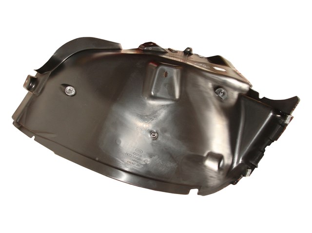 LR070414 Land Rover Guardalodos interior delantero derecho