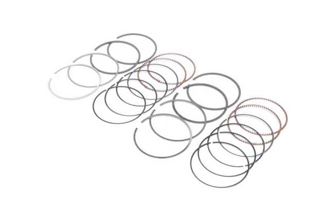 Juego de anillos de pistón, motor, STD SM 795077004 precio, desde 10,89 EUR