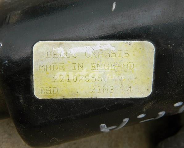 Motor limpiaparabrisas para Opel Frontera A 5MWL4