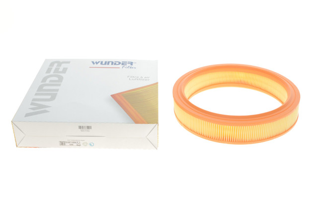 WH103 Wunder Filtro de aire de motor