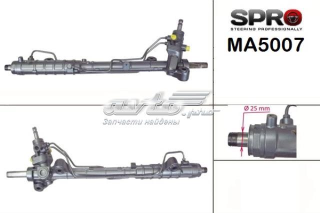 GP9A32110C Mazda cremallera de dirección