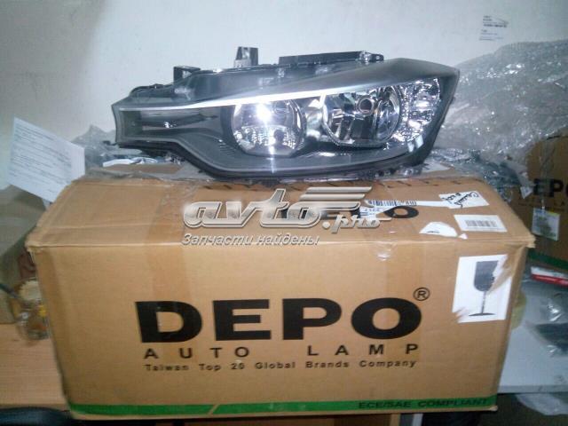 4441186LMLDEM2 Depo/Loro/Abakus Faros
