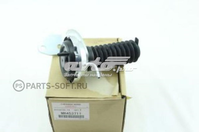 Interruptor bloqueo diferencial delantero para Mitsubishi Pajero (V90)