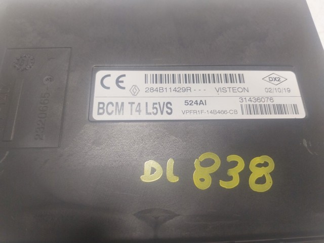  4539002110 Mercedes