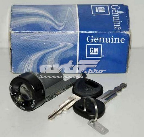 Conmutador de arranque Daewoo Lanos sedán (KLAT) (1997 - 2008) precio, desde 42,45 EUR