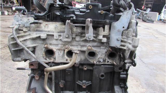 Motor completo Renault (RVI) M9R780 precio, desde 659,53 EUR