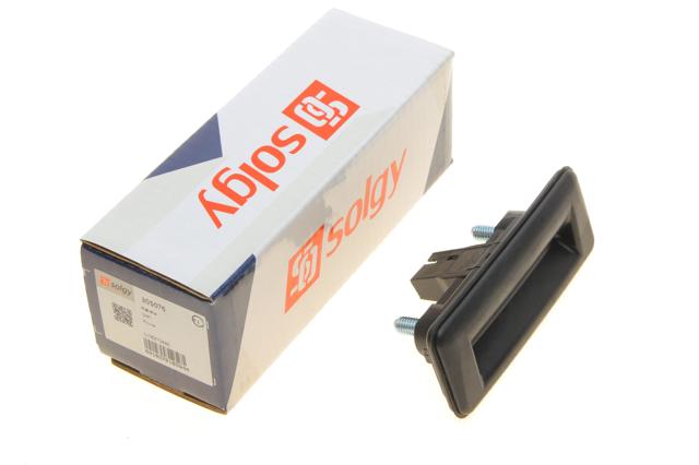 Comprar 305076 Solgy Tirador de puerta de maletero exterior