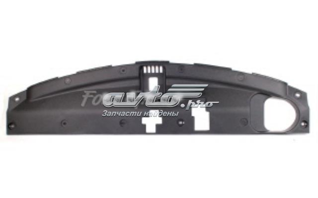 Ajuste Panel Frontal (Calibrador De Radiador) Superior HYUNDAI 863622W000