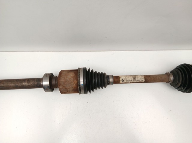 Comprar 391009795R Renault (RVI) Semieje delantero derecho