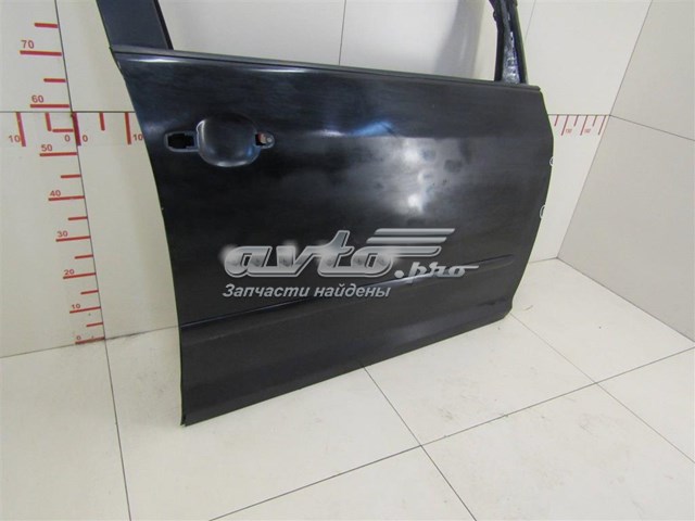 Puerta de coche, delantera, derecha Volkswagen Golf Plus V (5M1)