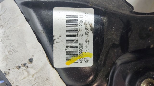 Comprar 465030038R Renault (RVI) Pedal embrague