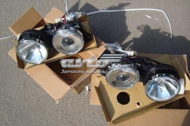Faro derecho FP0054R4E FPS