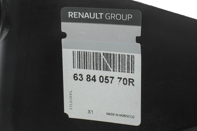 638405770R Renault (RVI) Paso rueda delantero derecho
