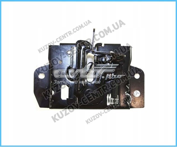 Cerradura de capó FPS FP4811295 precio, desde 23,50 EUR