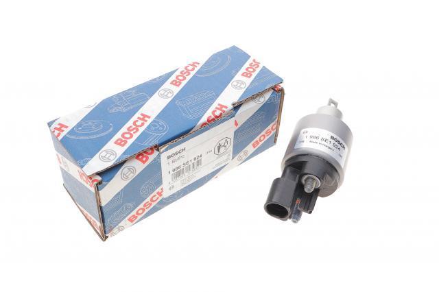Interruptor magnético estárter Bosch 1986SE1924 precio, desde 41,55 EUR