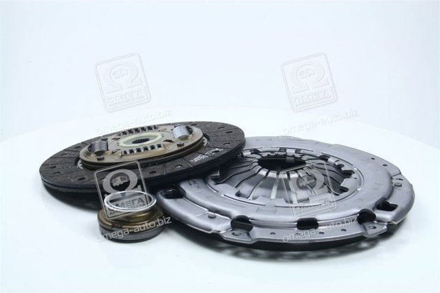 Mecanismo de embrague VALEO DWK020 precio, desde 139,80 EUR