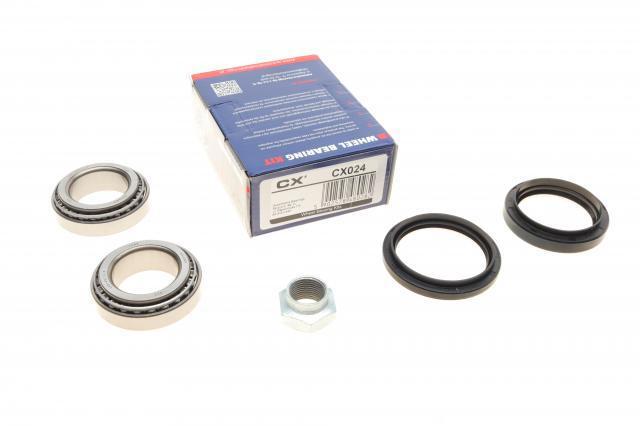 Cojinete de rueda delantero CX/Complex CX024 precio, desde 16,40 EUR