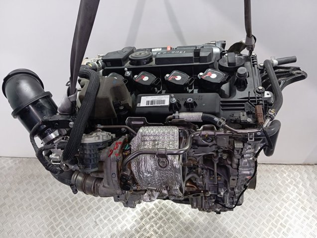 G4FP Hyundai/Kia Motor completo