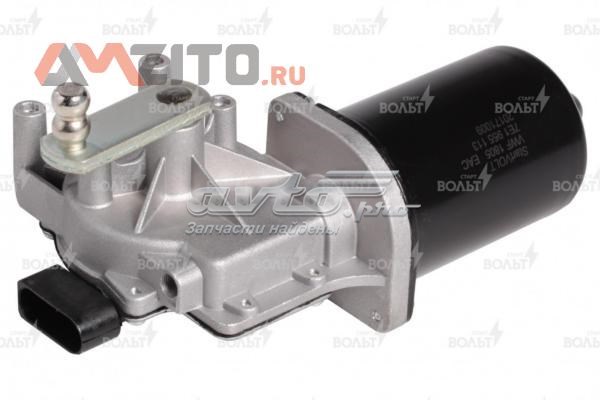 VWF1805 STARTVOLT motor del limpiaparabrisas del parabrisas