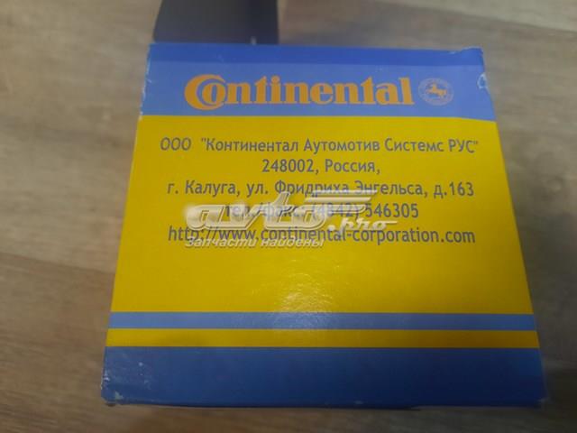 Medidor de flujo de aire Continental/Siemens 5WK97014 precio, desde 66,30 EUR
