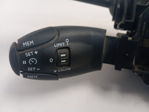 Interruptor de la columna de dirección completo Peugeot/Citroen 98312569ZD precio, desde 154,28 EUR